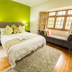 Luxury Double Room